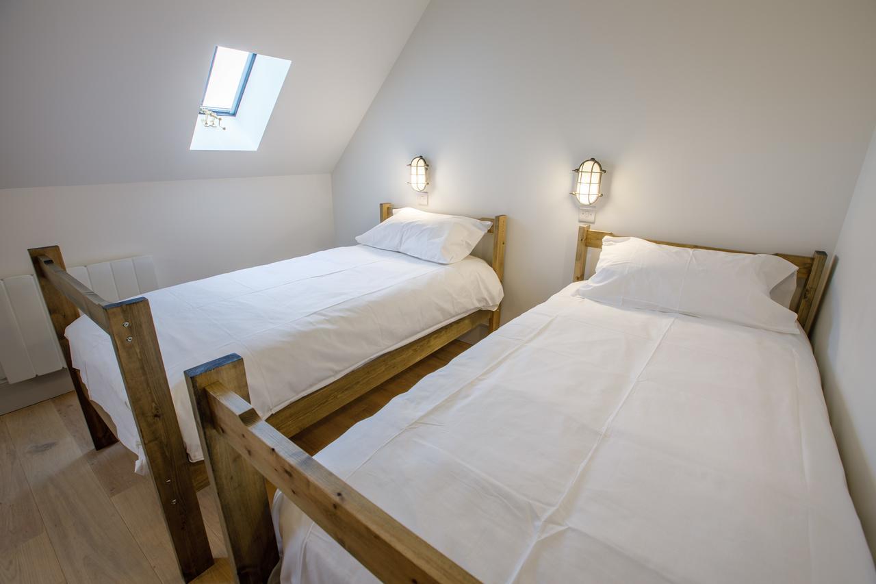 The Sail Loft Hostel Portsoy Bagian luar foto