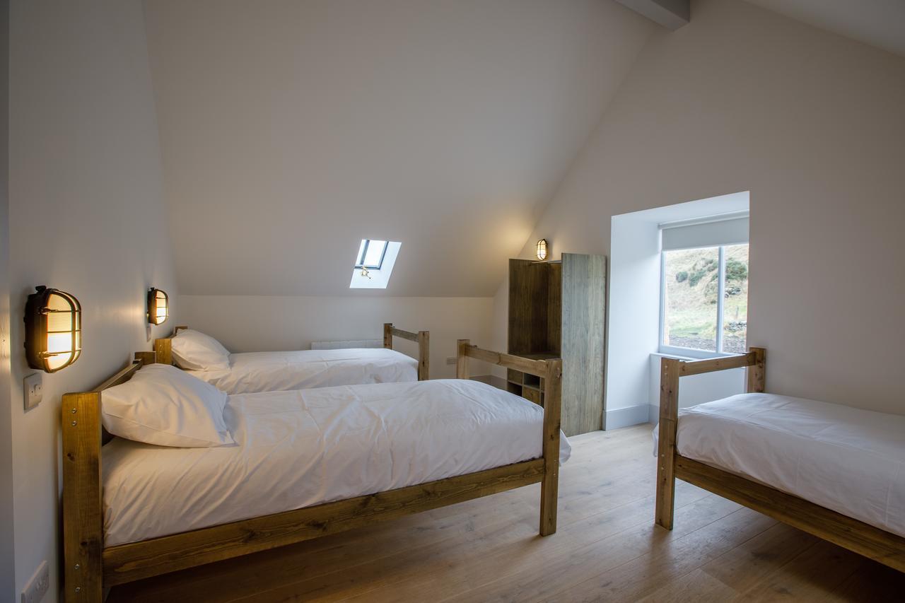 The Sail Loft Hostel Portsoy Bagian luar foto