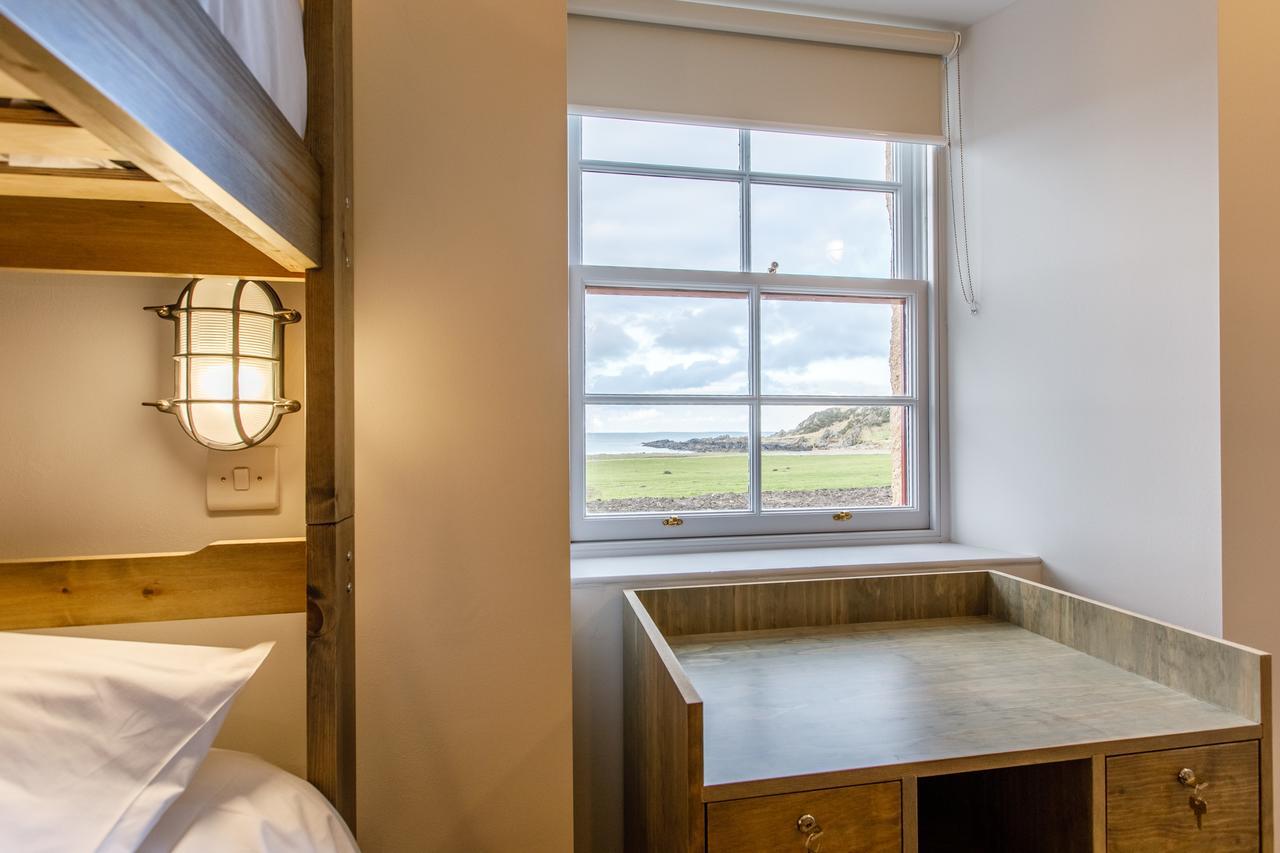The Sail Loft Hostel Portsoy Bagian luar foto