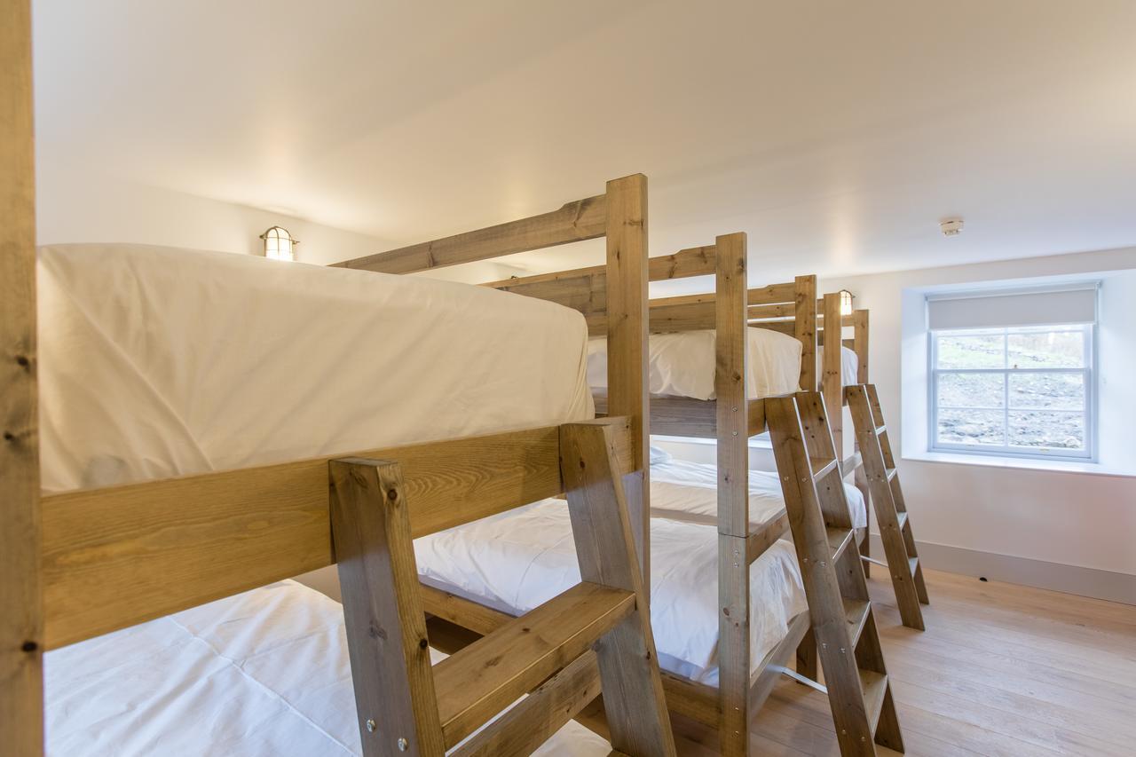The Sail Loft Hostel Portsoy Bagian luar foto