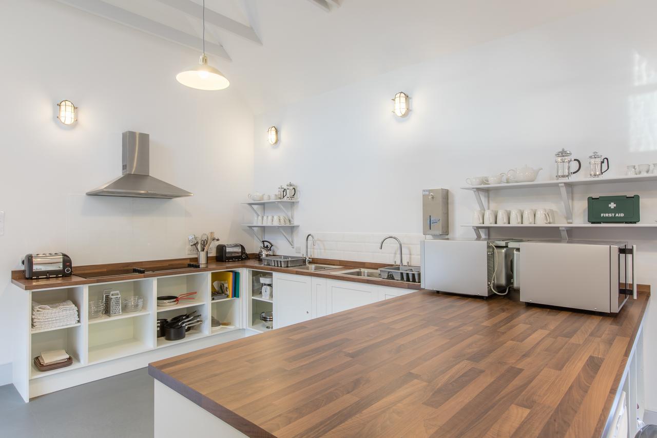 The Sail Loft Hostel Portsoy Bagian luar foto
