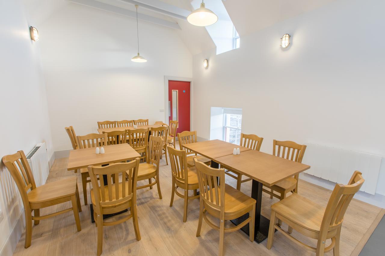 The Sail Loft Hostel Portsoy Bagian luar foto